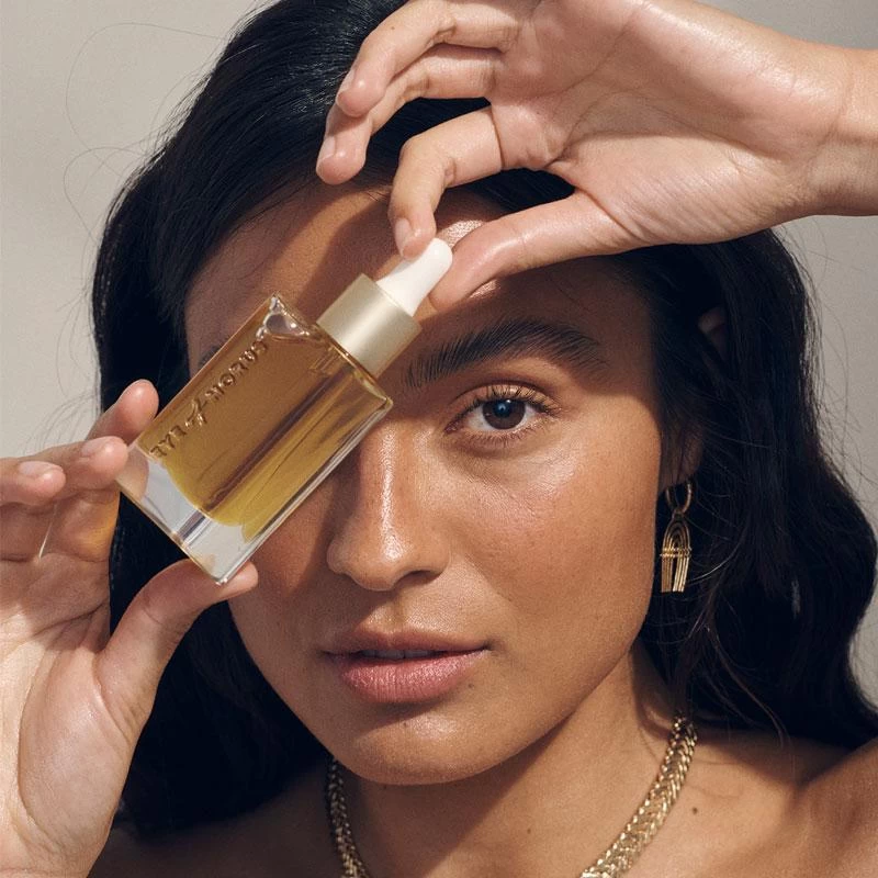 Eye Of Horus Seven Seed Sacred Oil 30ml 2 Eye Of Horus Seven Seed Sacred Oil 30ml - Image 2