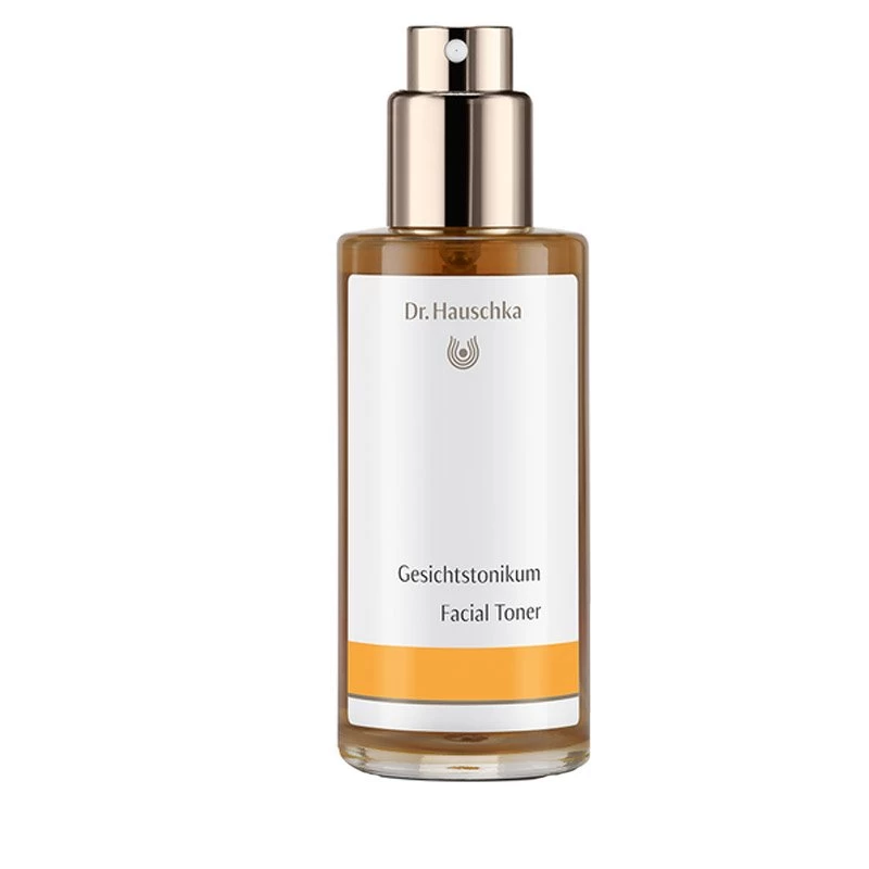 Dr. Hauschka Facial Toner 100ml 1 Dr. Hauschka Facial Toner 100ml