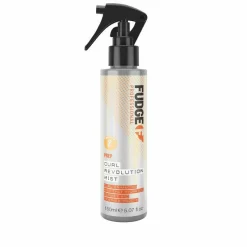 Fudge Curl Revolution Mist 150ml
