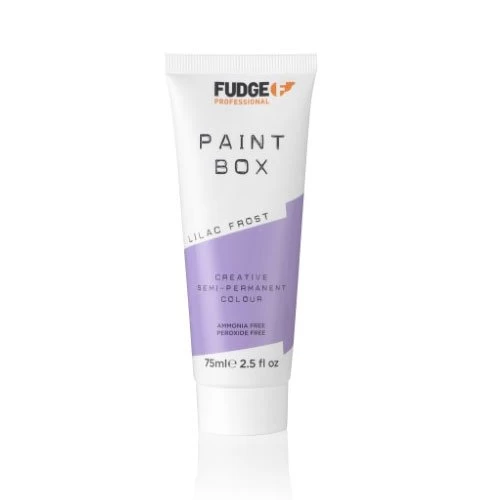Fudge Paintbox Lilac Frost 75ml 1 Fudge Paintbox Lilac Frost 75ml