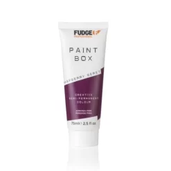 Fudge Paintbox Raspberry Beret 75ml