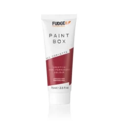 Fudge Paintbox Red Corvette 75ml