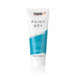 Fudge Paintbox Turquoise Days 75ml