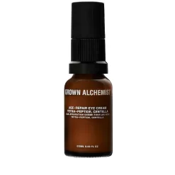 Grown Alchemist Age-Repair Eye Cream: Tetra-Peptide, Centella 15ml