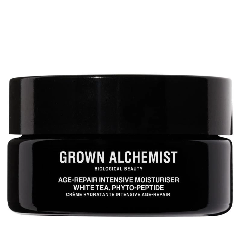 Grown Alchemist Age-Repair Intensive Moisturiser: White Tea Extract, Phyto-Peptide 40ml 1 Grown Alchemist Age-Repair Intensive Moisturiser: White Tea Extract, Phyto-Peptide 40ml