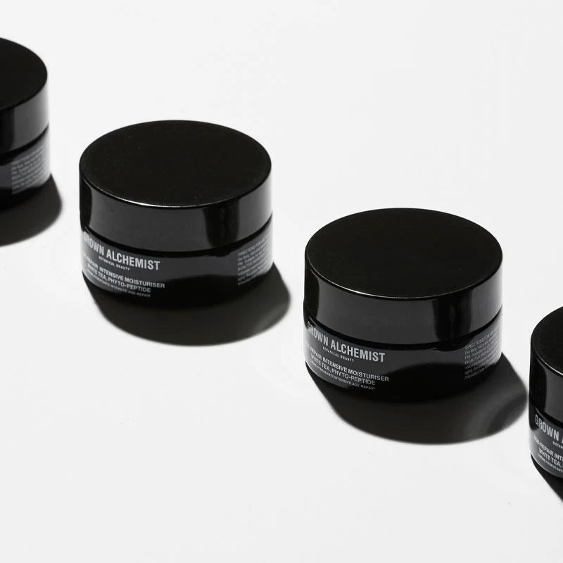 Grown Alchemist Age-Repair Intensive Moisturiser: White Tea Extract, Phyto-Peptide 40ml 2 Grown Alchemist Age-Repair Intensive Moisturiser: White Tea Extract, Phyto-Peptide 40ml - Image 2