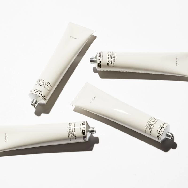 Grown Alchemist Age-Repair Moisturiser: Phyto-Peptide, White Tea Extract 60ml 3 Grown Alchemist Age-Repair Moisturiser: Phyto-Peptide, White Tea Extract 60ml - Image 3