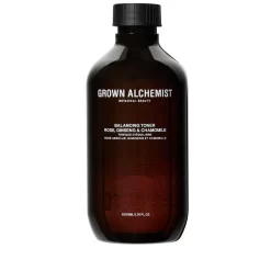 Grown Alchemist Balancing Toner: Rose, Ginseng, Chamomile 200ml