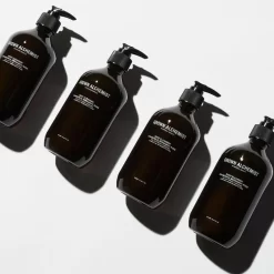 Grown Alchemist Body Cleanser: Chamomile, Bergamot, Rose 500ml -Hair Care Store ga body cleanser 3