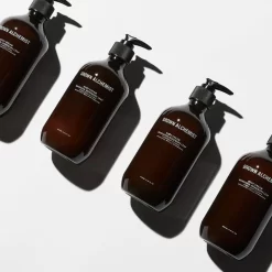 Grown Alchemist Body Cream: Mandarin, Rosemary Leaf 500ml -Hair Care Store ga body cream mandarin rosemary leaf 3