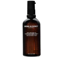 Grown Alchemist Body Treatment Oil: Ylang Ylang, Tamanu, Omega 7 100ml