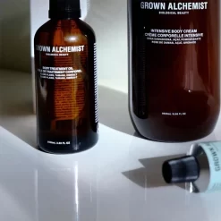 Grown Alchemist Body Treatment Oil: Ylang Ylang, Tamanu, Omega 7 100ml -Hair Care Store ga body treatment oil 4