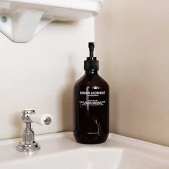 Grown Alchemist Hand Wash: Sweet Orange, Cedarwood, Sage 500ml -Hair Care Store ga hand wash sweet orange cedarwood sage 3