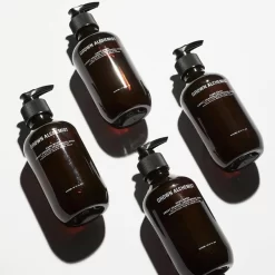 Grown Alchemist Hand Wash: Sweet Orange, Cedarwood, Sage 500ml -Hair Care Store ga hand wash sweet orange cedarwood sage 4