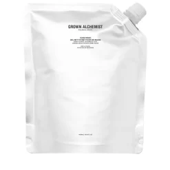 Grown Alchemist Hand Wash: Sweet Orange, Cedarwood, Sage Refill 500ml