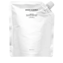 Grown Alchemist Hand Wash: Tasmanian Pepper, Tangerine, Chamomile Refill 500ml