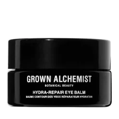 Grown Alchemist Hydra-Repair Eye Balm: Helianthus Seed Extract, Tocopherol 15ml