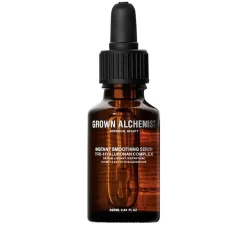 Grown Alchemist Instant Smoothing Serum: Tri-Hyaluronan Complex 25ml