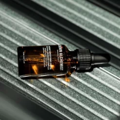 Grown Alchemist Instant Smoothing Serum: Tri-Hyaluronan Complex 25ml -Hair Care Store ga instant smoothing serum 3