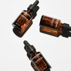 Grown Alchemist Instant Smoothing Serum: Tri-Hyaluronan Complex 25ml -Hair Care Store ga instant smoothing serum 4