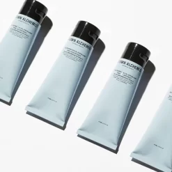 Grown Alchemist Polishing Facial Exfoliant: Pink Grapefruit, Glucomannan Extract 75ml -Hair Care Store ga polishing facial exfoliant 4