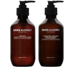 Grown Alchemist Purify & Protect Hand Care Twinset