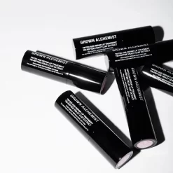 Grown Alchemist Tinted Age-Repair Lip Treatment: Tri-Peptide, Violet Leaf Extract 3.8g -Hair Care Store ga tinted age repair lip treatment 4