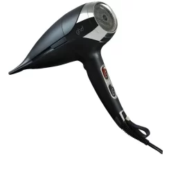 Ghd Helios Hair Dryer In Black