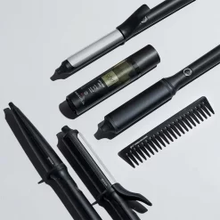 Ghd Classic Curl Tong Hair Curler -Hair Care Store ghd classic curl tong hair curler 7