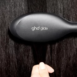Ghd Glide Smoothing Hot Brush -Hair Care Store ghd glide 4