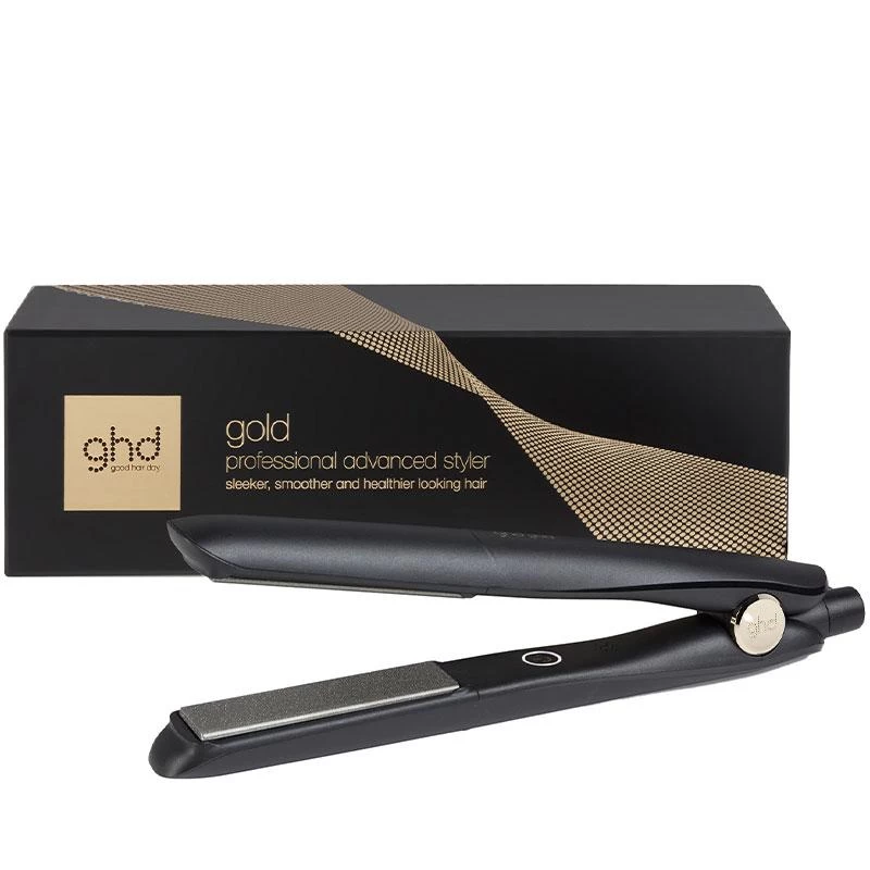 Ghd Gold Hair Straightener 3 Ghd Gold Hair Straightener - Image 3