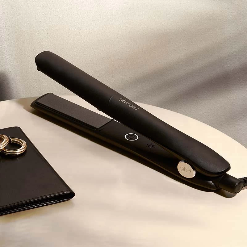 Ghd Gold Hair Straightener 5 Ghd Gold Hair Straightener - Image 5