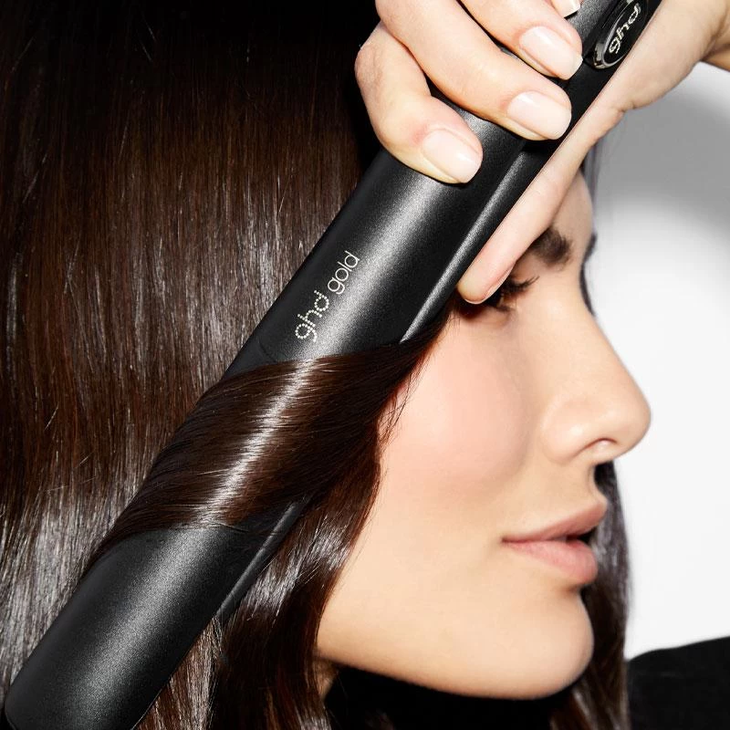 Ghd Gold Hair Straightener 2 Ghd Gold Hair Straightener - Image 2