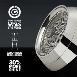 Ghd Helios Hair Dryer In Black 13 Ghd Helios Hair Dryer In Black -Hair Care Store ghd helios black 3