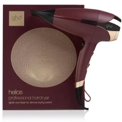Ghd Helios Hair Dryer In Plum 13 Ghd Helios Hair Dryer In Plum -Hair Care Store ghd helios plum 2
