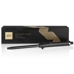 Ghd Curve Thin Wand Hair Curler -Hair Care Store ghd new curve thin wand 2