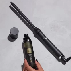 Ghd Curve Thin Wand Hair Curler -Hair Care Store ghd new curve thin wand 5