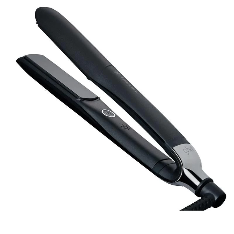 Ghd Platinum+ Hair Straightener In Black 1 Ghd Platinum+ Hair Straightener In Black