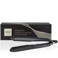 Ghd Platinum+ Hair Straightener In Black 9 Ghd Platinum+ Hair Straightener In Black -Hair Care Store ghd platinum black 2