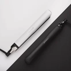 Ghd Platinum+ Hair Straightener In Black 11 Ghd Platinum+ Hair Straightener In Black -Hair Care Store ghd platinum black 8