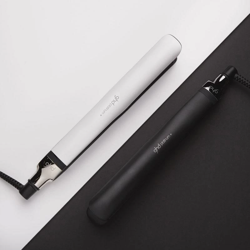 Ghd Platinum+ Hair Straightener In Black 6 Ghd Platinum+ Hair Straightener In Black - Image 6