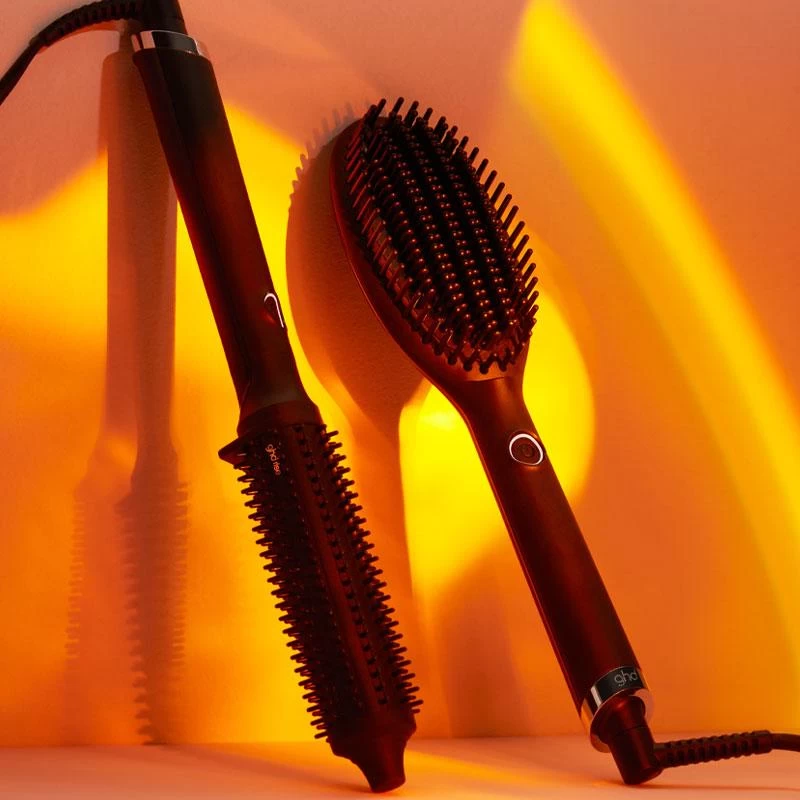 Ghd Rise Volumizing Hot Brush 4 Ghd Rise Volumizing Hot Brush - Image 4