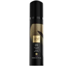Ghd Body Goals Total Volume Foam 200ml
