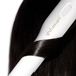 Ghd Unplugged Cordless Hair Straightener In Matte White 11 Ghd Unplugged Cordless Hair Straightener In Matte White -Hair Care Store ghd unplugged cordless hair straightener in matte white 6