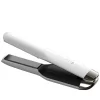 Ghd Unplugged Cordless Hair Straightener In Matte White