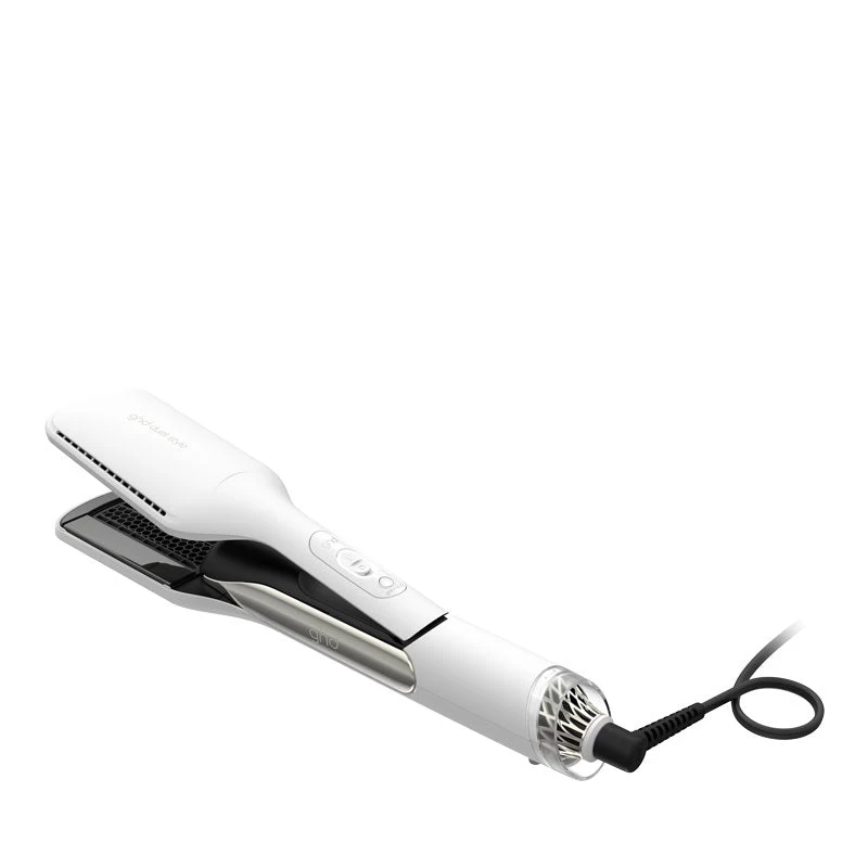 Ghd Duet Style Hot Air Styler In White 1 Ghd Duet Style Hot Air Styler In White