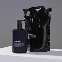 Hunter Lab Hand & Body Wash Refill 1L -Hair Care Store hand body wash 1l refill 2