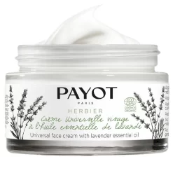 Payot Herbier Creme Universelle 50ml