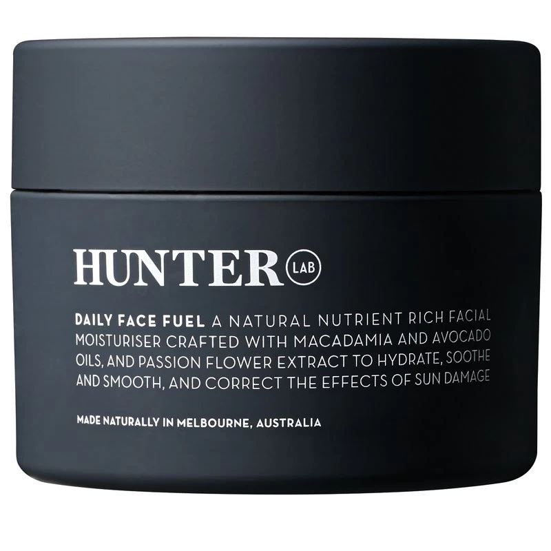 Hunter Lab Daily Face Fuel 100ml 1 Hunter Lab Daily Face Fuel 100ml