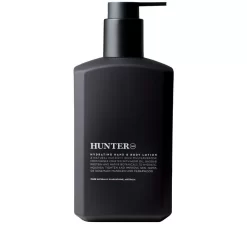 Hunter Lab Hydrating Hand & Body Lotion 550ml